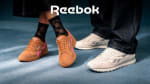 Chollazo hasta 90% descuento Reebok calzado desde solo 4.99€ infantil y adulto