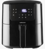 Mellerware Freidora sin aceite Crunchy Plus 5.5L 1500W por 43,34€