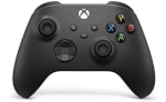 Xbox wireless controller carbon black mando inalambrico por 48,42€