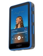 HiBy R1 HiFi Audio Muziekspeler voor € 61,39 dmv code bij Aliexpress