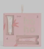 Calendario de adviento - Frutos rojos & jengibre con un 20%OFF en Isadora cl