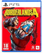 Jeu PS5 Borderlands 4 à 38,21€