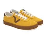 Tenis Vans Sport Low de Piel por $499 | Oferta Coppel