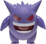 Pokémon Gevechtsfunctie Figuur Gengar voor €11,99 bij Amazon