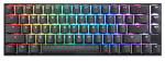 Ducky Mecha Pro SF - Toetsenbord voor €65 bij Azerty