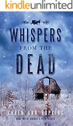 Deadly Design by Karen Ann Hopkins – Kindle