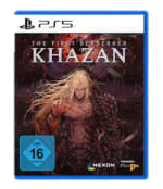 Videojuego The First Berserker: Khazan PS5 por 29.31€