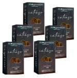 120 cápsulas Intenso Mogorttini. Compatibles con Nespresso por 24.27€