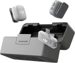 DJI Mic Mini 2 (2 TX + 1 mobiele RX + oplaadcase) voor €79 bij amazon