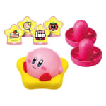 Kirby Hover Shell Tafelspel voor €17,49 bij Lobbes