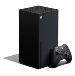 Console Xbox Series X 1to à 599,99€