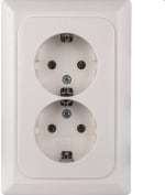 OPUS Bridge 1 Channel Wireless Light Switch voor €12,60 bij Amazon