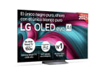 LG OLED evo AI C5 77 Pulgadas 4K por 2.179€