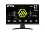 MSI MAG 244F 24" Full HD 200Hz IPS Gaming monitor voor €65,29 bij de Mediamarkt