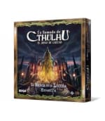 Juego de mesa La Llamada de Cthulhu LCG: La Marca de la Locura por 3€