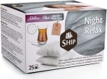 Ship Infusión de Night Relax Caja de 25 por solo 0,90€