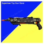 Nuoying pistola de sal eliminador de moscas por 27,10€