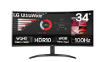 Moniteur UltraWide à 229,99€