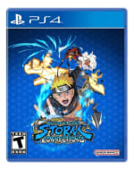 Naruto X Boruto Ultimate Ninja Storm Connections PS4 por $273 | Mercado Libre
