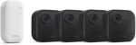 Blink Outdoor 4 4-delig camerasysteem voor €84,99 bij Amazon