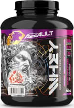 Concentrado Proteína Assault 100% Wheyco 2Kg por 25,47€