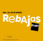 Rebajas Lego, Playmobil y más hasta -50% de Dto en fnac.