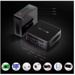 MLLSE G1 Pro Mini PC Ryzen 7 5700U por 189.34€