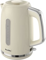 Breville Bold Vanilla Cream Kettle 1.7L 3kW £20.69