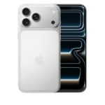 iPhone 17 Pro 256GB Azul oscuro por 1.072,65€