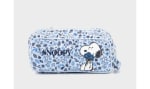 Neceser pequeño de mujer Snoopy de Peanuts por 5.99€.