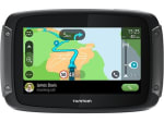 TOMTOM Rider 500 voor €174 bij Coolblue