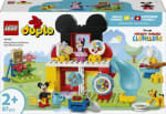 LEGO DUPLO 10465 Mickey Mouse Clubhuis met Minnie en Pluto voor €31,99 bij Bol