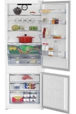 Beko BCNE400E40SN Frigorífico Combi 370L por 767,76€