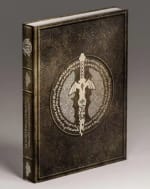 Guía The Legend of Zelda: Tears of the Kingdom Edición Coleccionista por 29,11€
