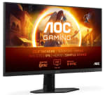 Écran PC 24" AOC 24G4XED - FHD 16:9, Fast IPS, 180Hz à 79€