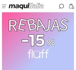 -15% de Descuento en Fluff.