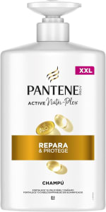 Pantene Pro-V Repara y Protege Champú 2x1L por 12,58€