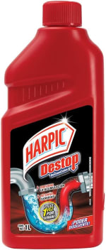 Harpic Destapacaños 1Lt por $77 | Oferta Amazon