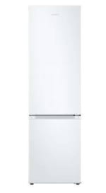 Frigorífico Combi SAMSUNG RB38C705CWW/EF No Frost 203 cm 390 L Blanco por 599,98€