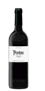 6 Botellas de Protos Genesis 2024 por 42.5€
