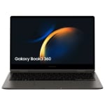 Samsung Galaxy Book3 360 Intel Evo Core i5 Táctil por 699€