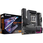 Placa Base Gigabyte B650M AORUS ELITE 1.0 Socket AM5 por 124.94€