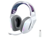 Logitech G G733 LIGHTSPEED por 65,90€ en MediaMarkt