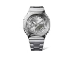 G-SHOCK GM-2110D-7AER Metal Watch £194