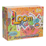 Loom Twister XXL Pakket, 21.600dlg. voor €15 bij Lobbes