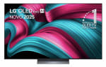 TV LG OLED OLED55C5 55" 4K UltraHD 120Hz Smart TV WebOS HDR10 por 879€