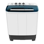 Lavadora Midea Dos Tinas 11kg por $2,690 | Oferta Walmart