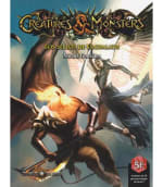 Juego Creatures & Monsters: Los Sellos de Ulgralath por 4€