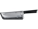 Cuchillo Tefal Ever Sharp K2569004, Acero inoxidable + Funda afilado por 15,90€