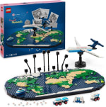 Lego Vakantieherinneringen (41838) voor €86,33 bij Amazon